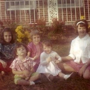 Meet your Posher, Leeanna